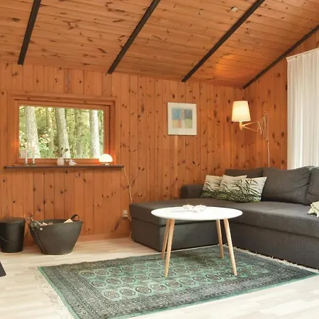 Casa vacanze Beautiful In Tim With Wifi