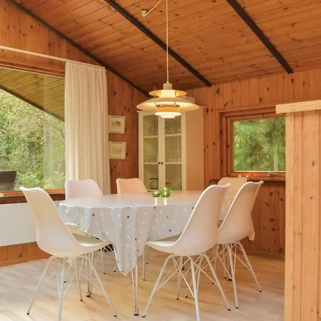 Casa vacanze Beautiful In Tim With Wifi Alrum